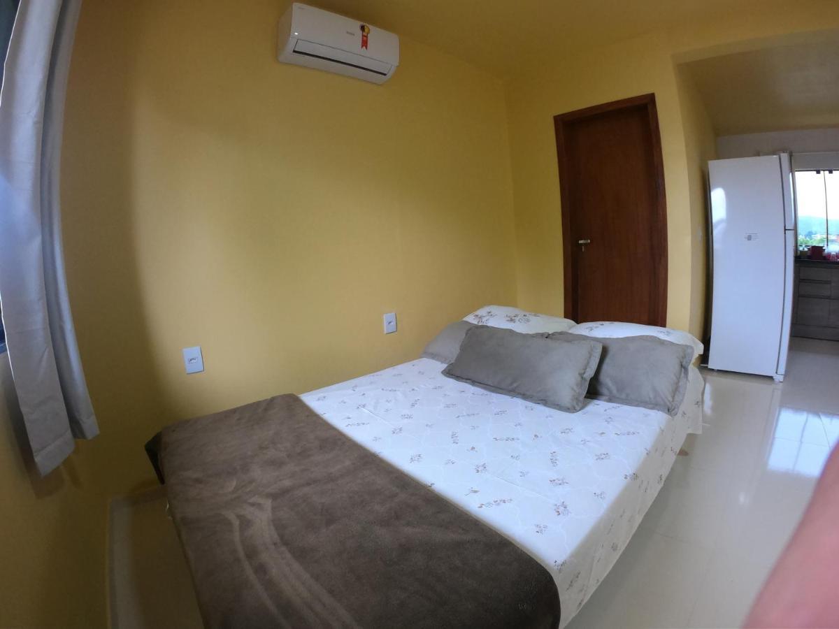 Apartamentos Gigi Garopaba Exterior photo