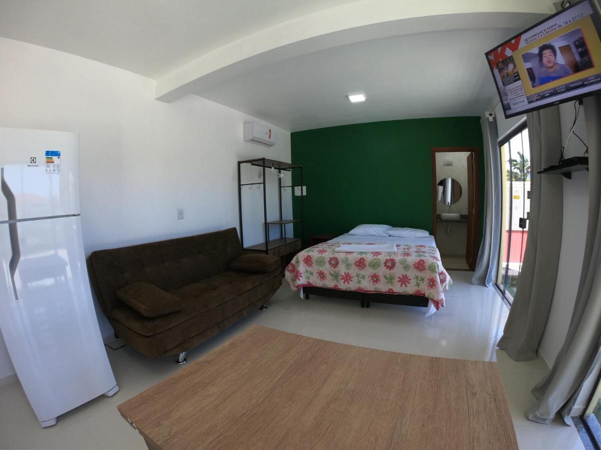 Apartamentos Gigi Garopaba Exterior photo
